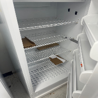 Frigidaire Upright Refrigerator image 0